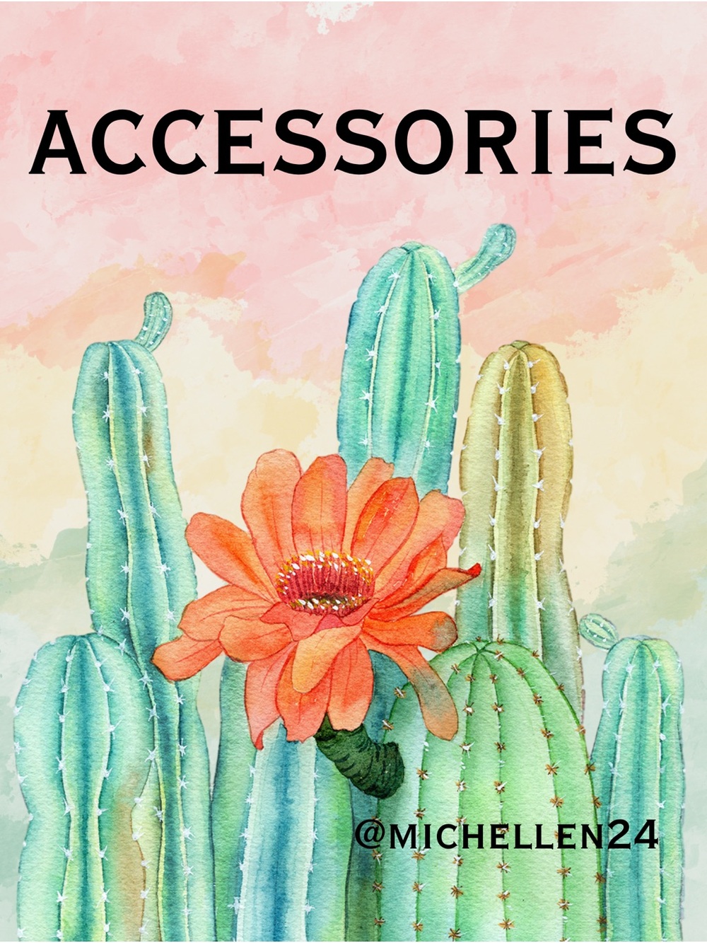 ACCESSORIES